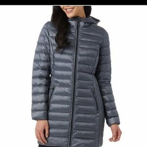Aventure ladies packable jacket